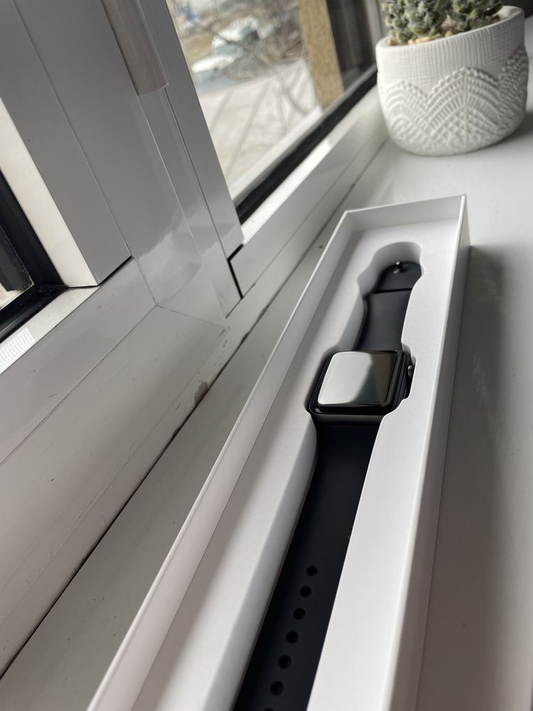 Apple watch series 3