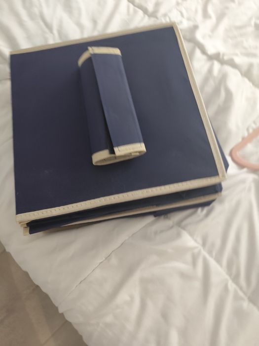 Органайзер за дрехи за гардероб -2бр