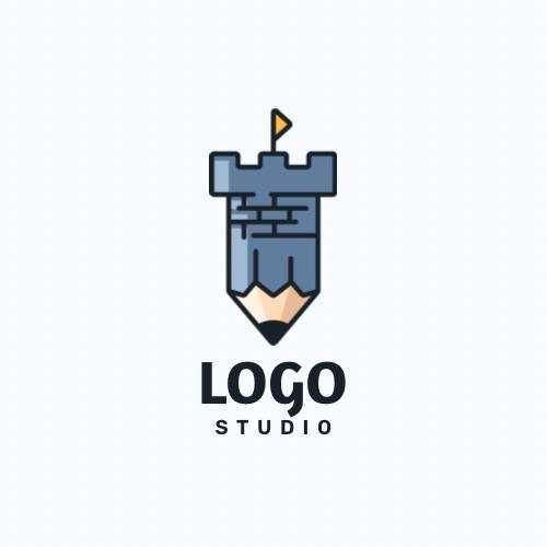 Креативные логотипы для вашего бренда