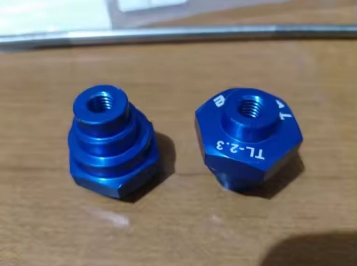 Adaptor tija suport centrare roti bicicleta butuc ax 12 15 20 mm cursi