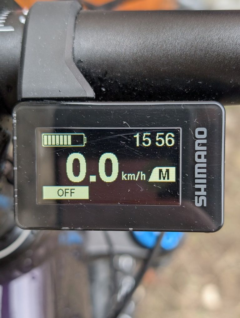 Eлектрически Велосипед Колело 29" Mondraker Dusk R
