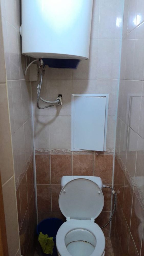 Возьму парня на подселение