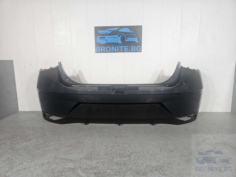 Задна броня Hyundai i20 Хюндай И20 2020-