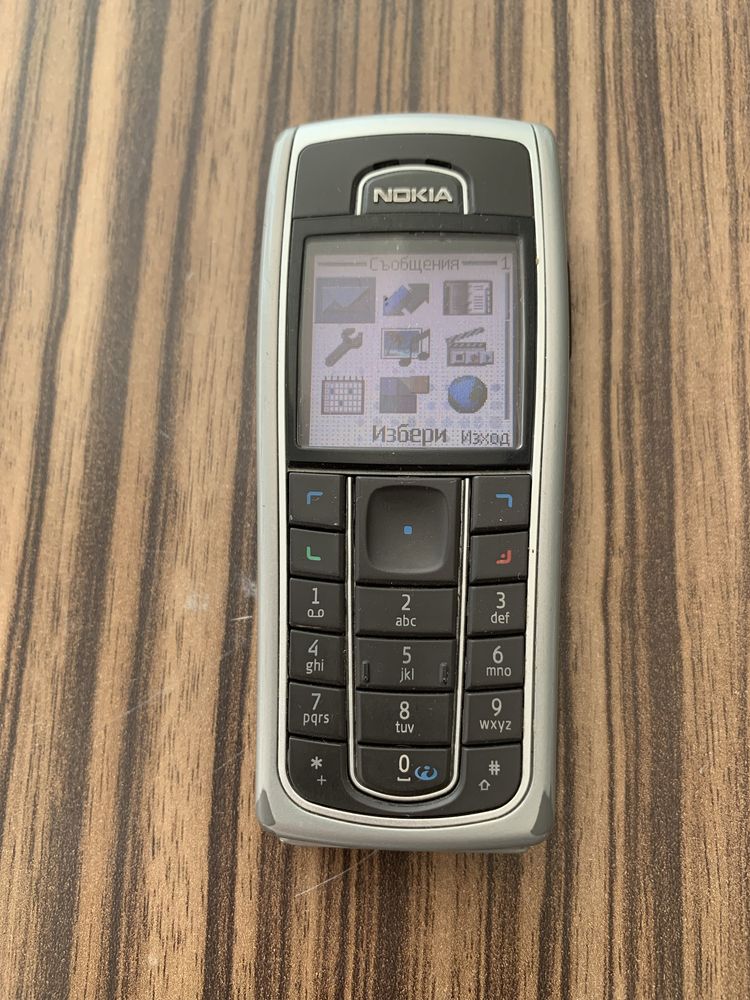 Nokia 6230 Нокиа 6230