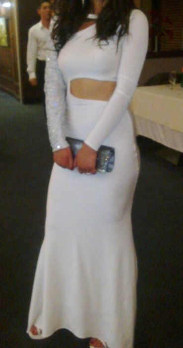 Бална рокля Emilio Pucci