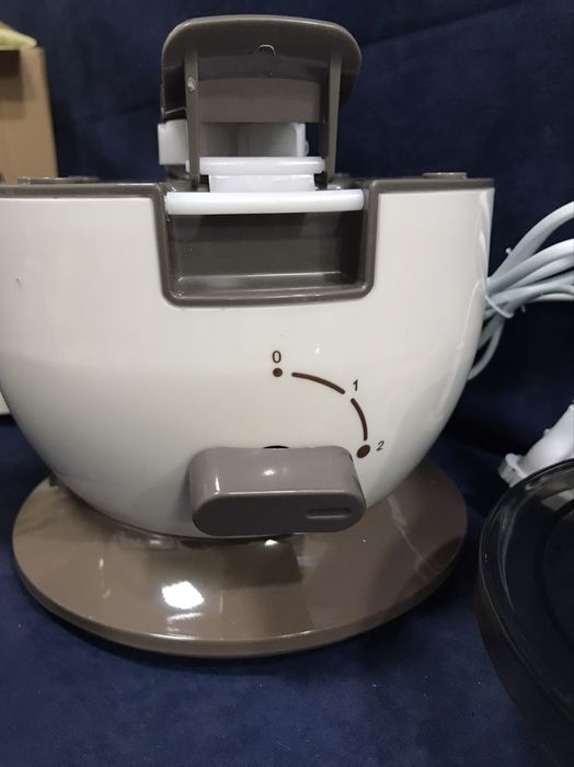 Сокоизтисквачка  Cecotec