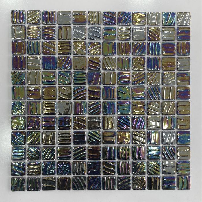 Майолика мазайка