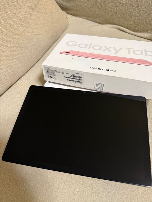 Samsung Galaxy Tab A8