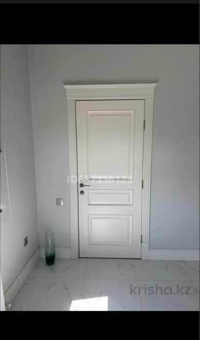 Большой и чистый дом!