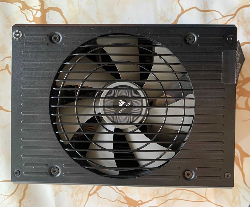 Sursa Corsair HX1200 , 80+ Platinum , 1200W