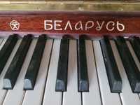 Pianino "Belarus" sotiladi, ko'p ishlatilmagan