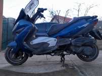 Motor  Madison S25 ...