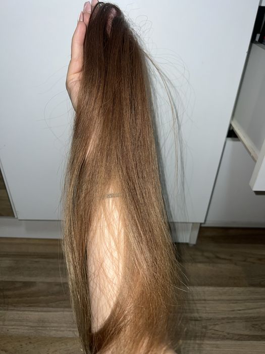 Екстеншъни 50 гр 55 см