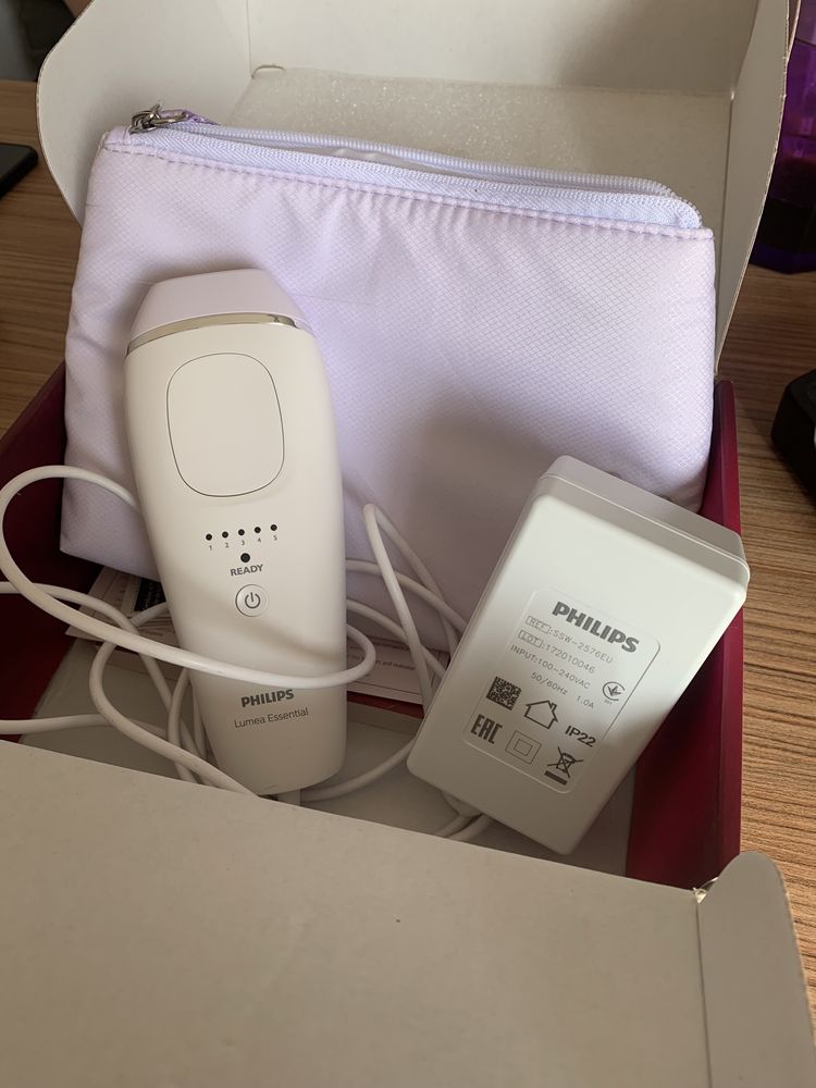 Philips LUMEA BRI863