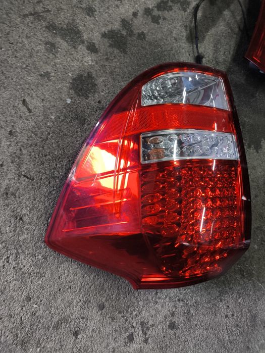 Стоп/стопове за Kia Ceed