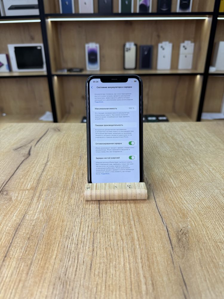 Iphone 11 128 gb 100%