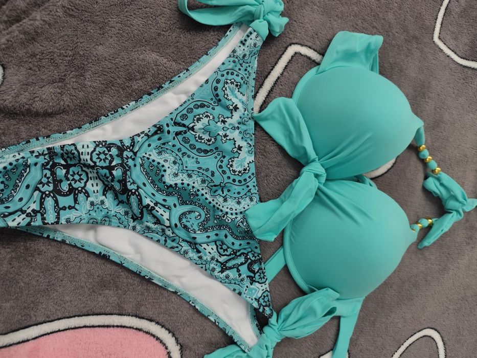 Продам новый купальник