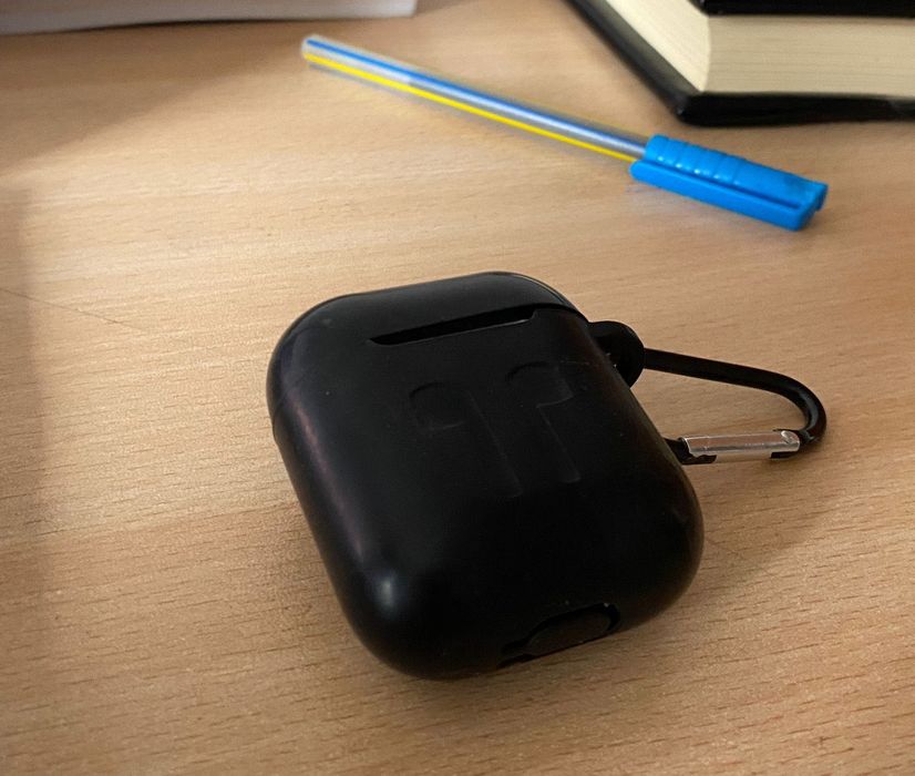 эйрподс 2 (в отличном состояний)