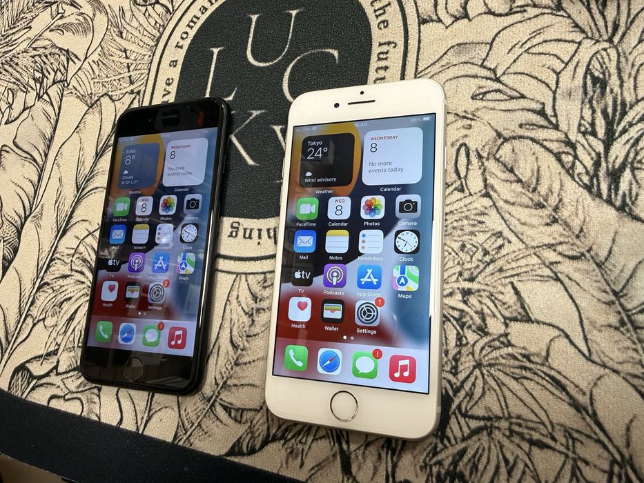 iPhone 7 32gb - отлични