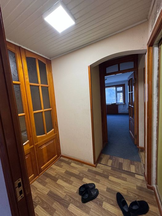 2 xonali uy ofis qilsa boʻladi