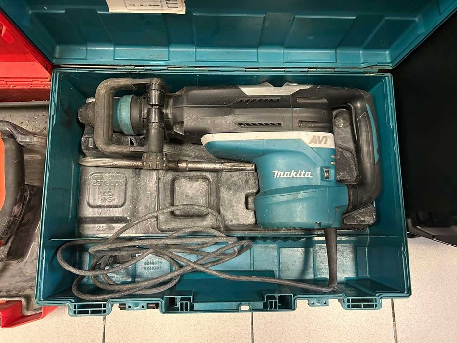 Къртач Makita Hr5212c