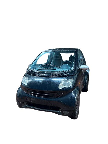 Electroventilator AC 0003405v008 8290862 Smart Fortwo prima generatie