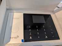 Sistem de alarma anti-furt WIFI+GSM cu aplicatia Tuya Smart