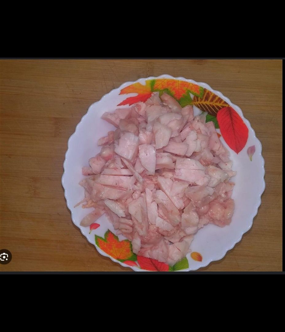 Куриный жир для  собак