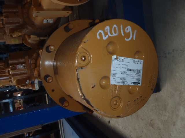Axa spate reconditionata Case pentru Case WX210