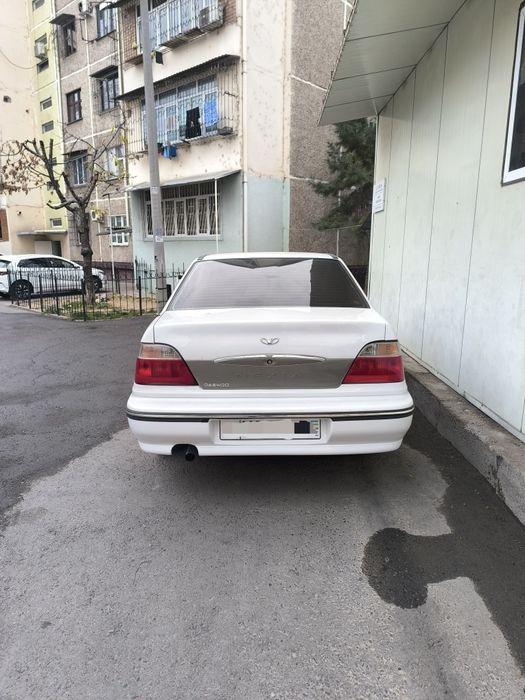 Nexia 1 sonc tramblor