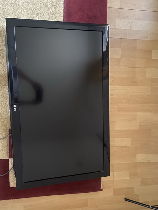 LG телик плоски экран