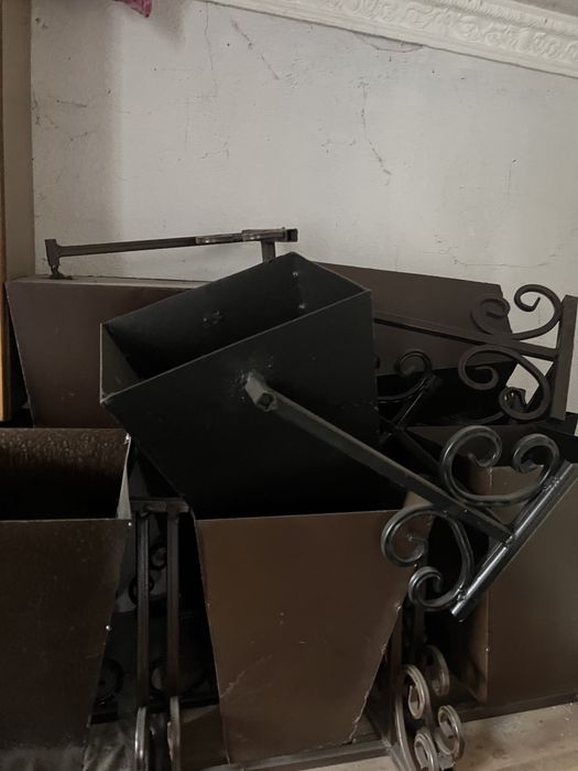 Мусорная урна продам