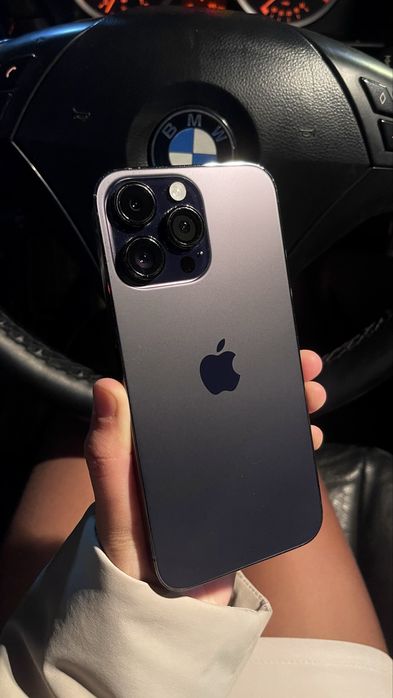 iPhone 14 Pro Max  256gb