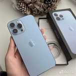 iPhone 13 pro max Айфон 13 про макс