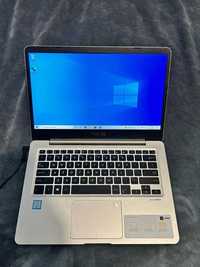 Laptop Asus VivoBook s14 S406U