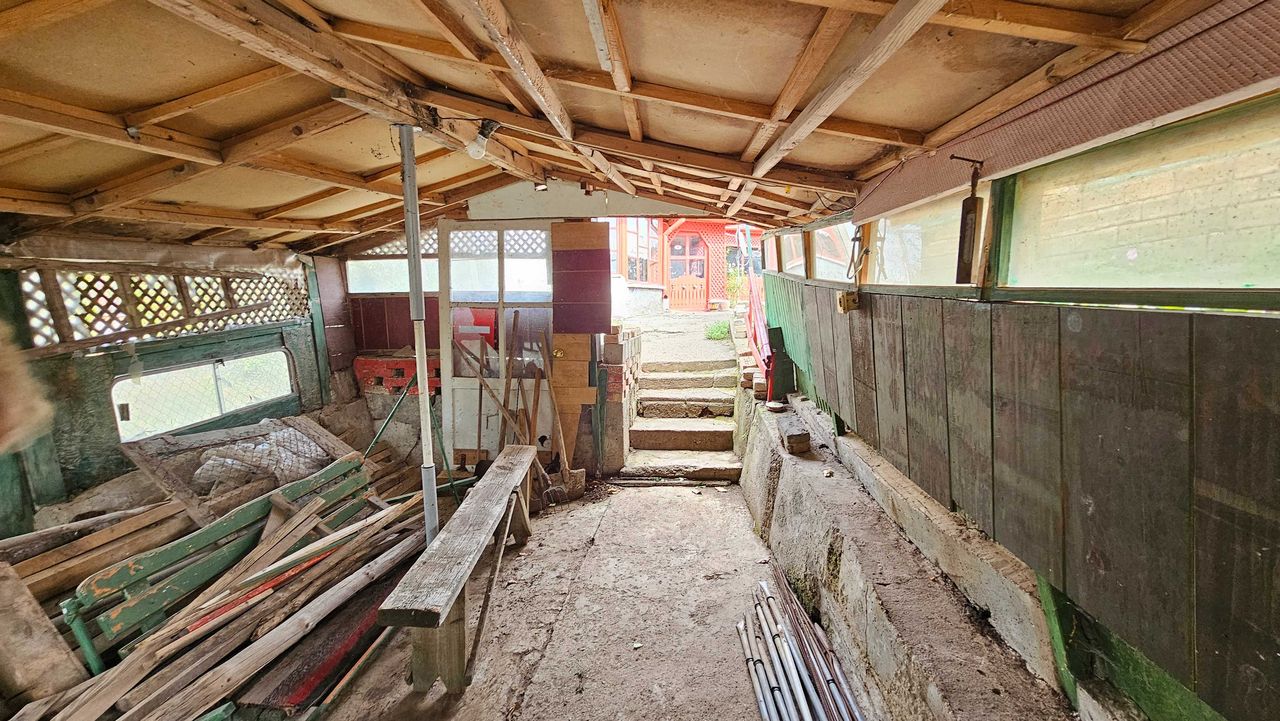 Продава се Къща в Разград, Промишлена зона - Запад - 41 кв.м за 1120 €/кв.м - Снимка #1