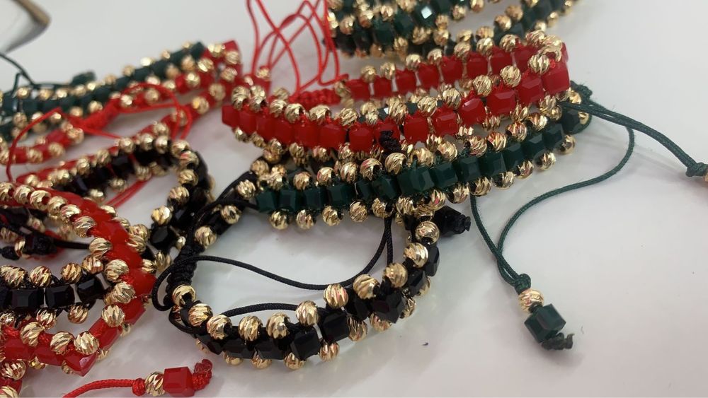 Дорика браслеты,Турецкий,оригинал ,натуральные камни+проба