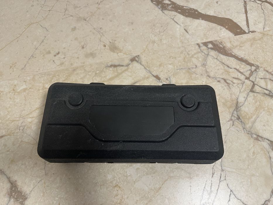 Вибратор Вендуза за плочки с батерии