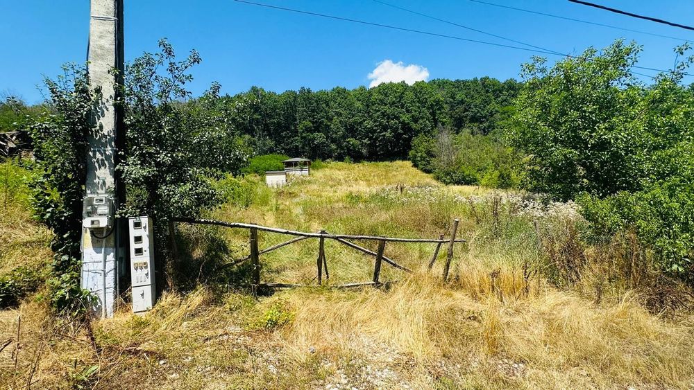 2 terenuri de vânzare Stefanesti- Enculesti/Ploscaru Argeș