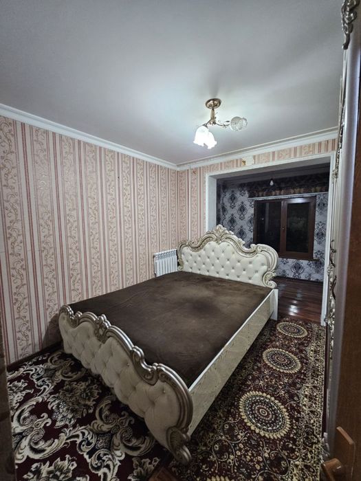 Продается 2х комнатная квартира