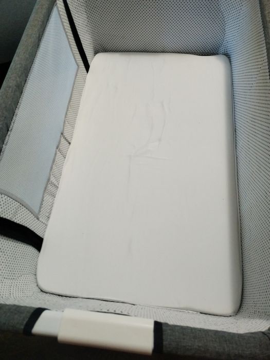 Pătuț bebeluși ca nou