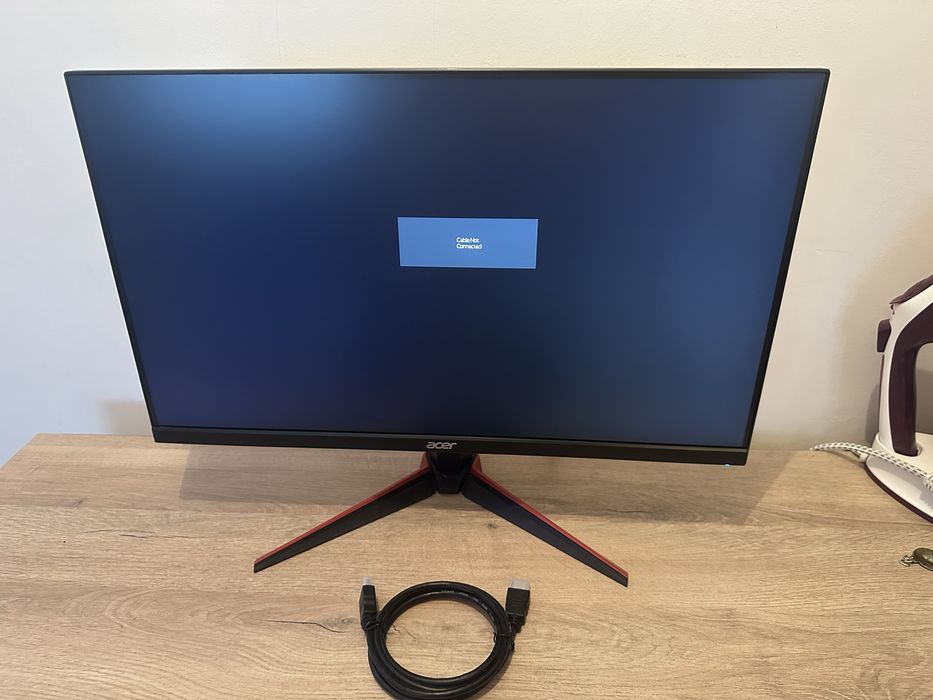 Монитор Acer Nitro VG240YM3bmiipx