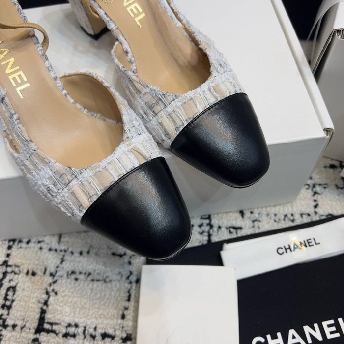 Sandale Chanel 35-42