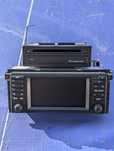 Sistem GPS + Navigație original BMW E39