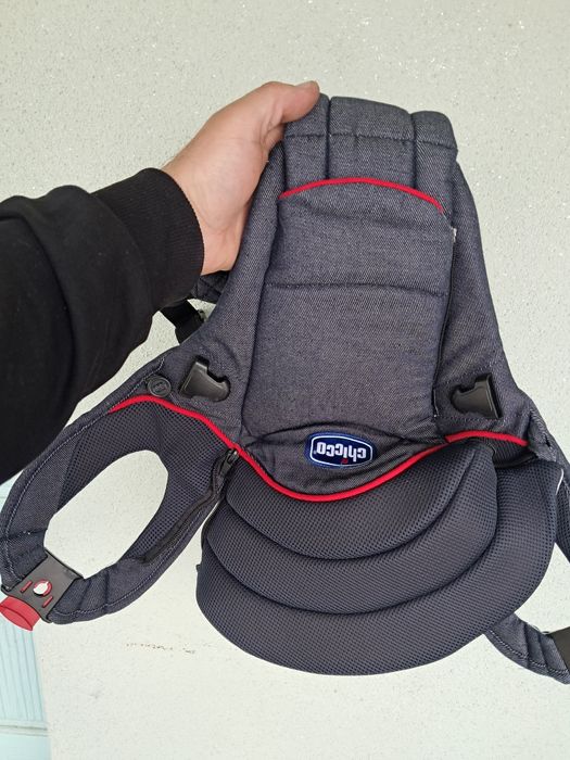 Ham pentru bebeluși