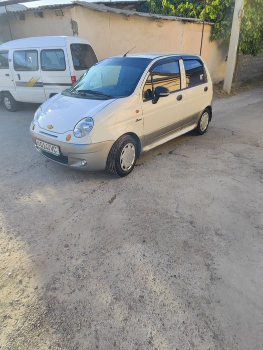 Матиз Бэст 2014г Продается