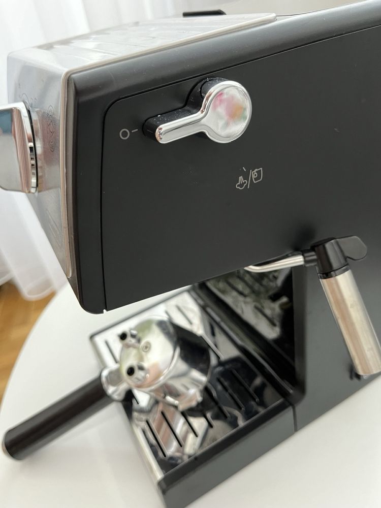 Кафемашина DELONGHI ECP 31.21