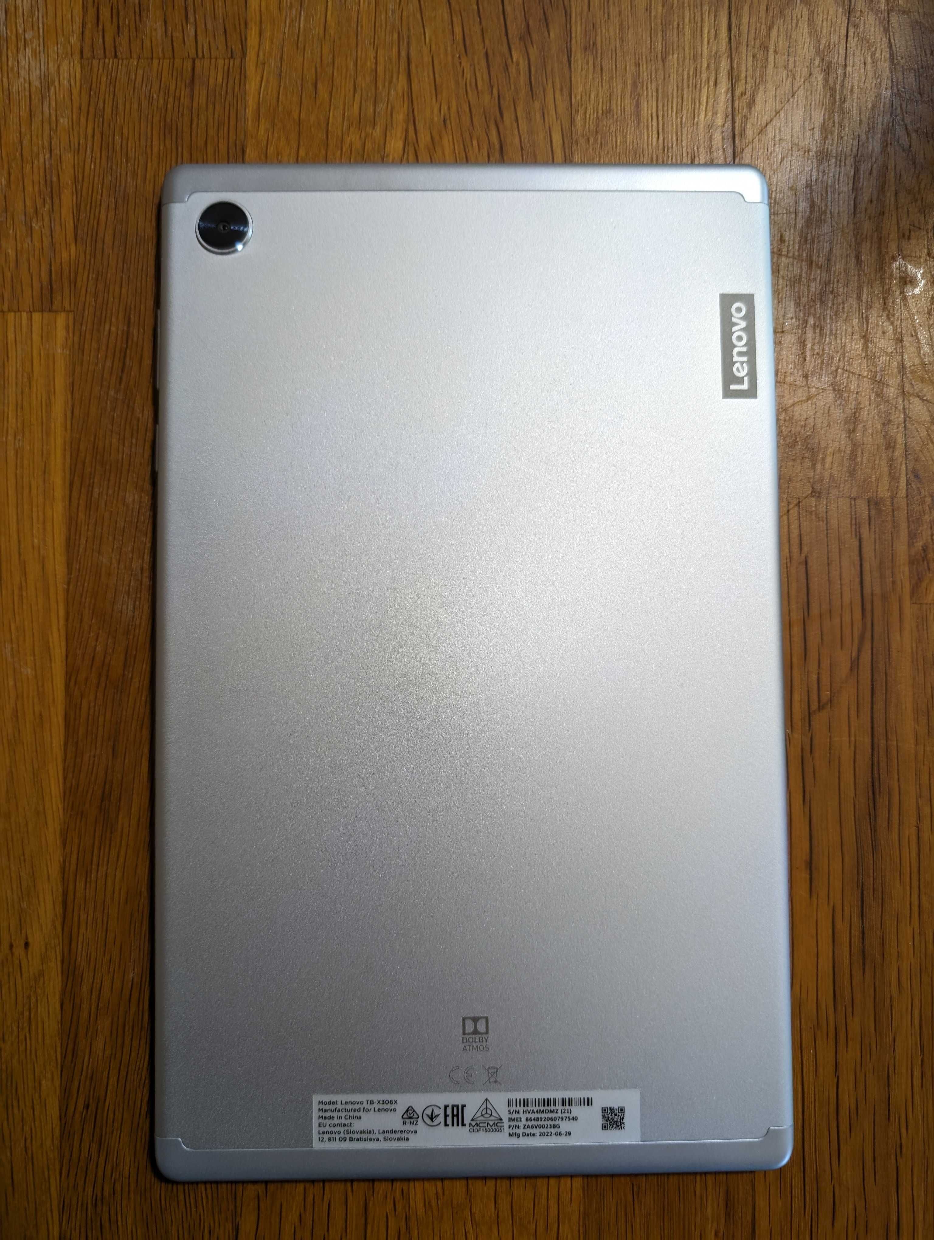Таблет Lenovo Tab M10 HD Gen 2 32 GB