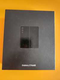 Samsung Z Fold 5 , 256gb ,Black, resigilat, factura ,garantie Samsung