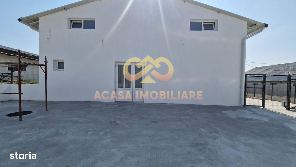 Prima Inchiriere  Metro  Hale  400Mp Acces Tir